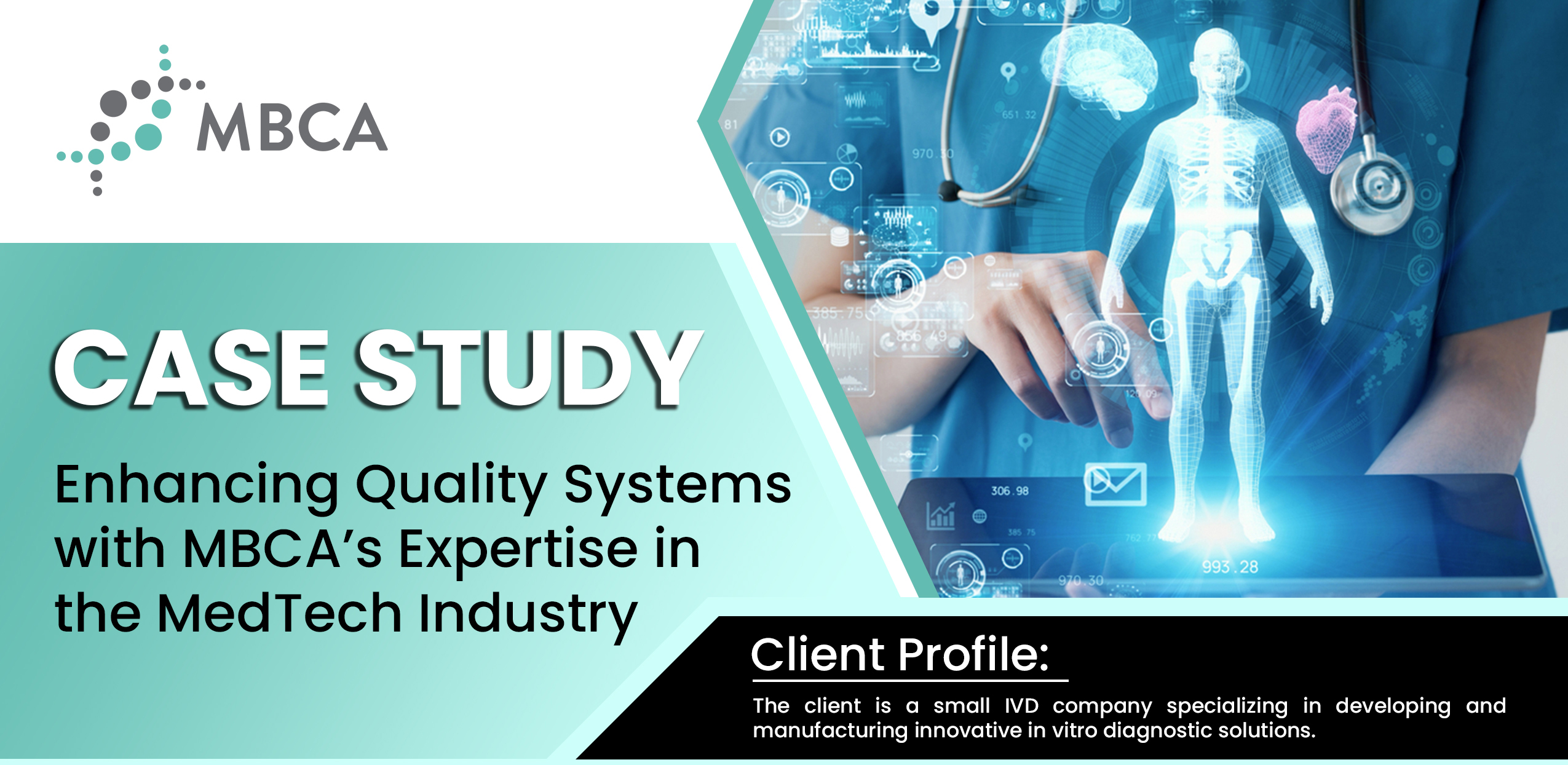 Case Studies