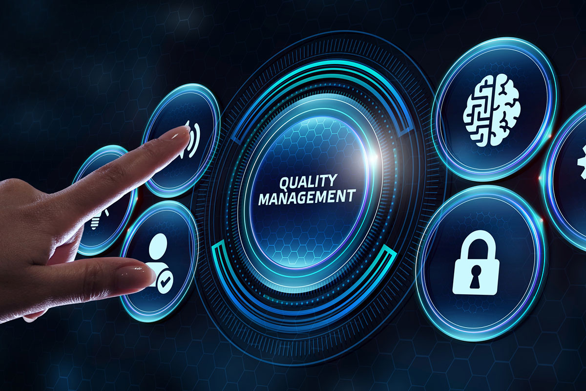 Quality Managament